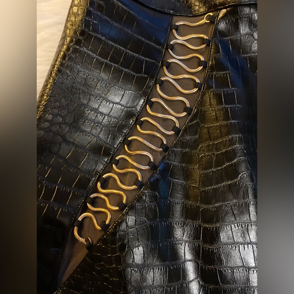 Honey Birdette Skirt size small - Picture 5 of 7